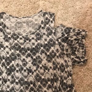 Free people shirt